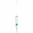 Natures Melody - Crystal Vortex Spinner Aqua Ball