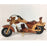 Wheels: Wooden Motorbike Large