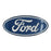 Man Cave - Ford Sign