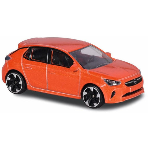 Majorette Street Cars - Opal Corsa