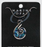 Marine Opal - Curved Fish Hook Snake Chain