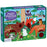 Mudpuppy - Fuzzy Puzzle Woodland