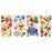 Room Mates Decals: Winnie the Pooh & Friends