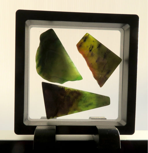 Wildside - Window Greenstone