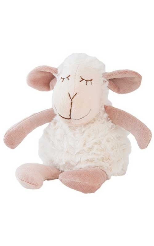 Kiwi & Friends - Sleeping Sheep 16.5cm