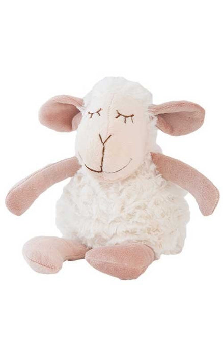 Kiwi & Friends - Sleeping Sheep 16.5cm