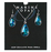 Marine Opal - Teardrop Earring & Necklace Set