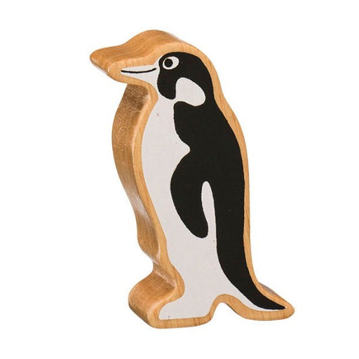 Lanka Kade: Wooden Animals - Penguin