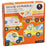 Petit Collage - Beginner Puzzle Rescue Vehicles