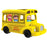 CoComelon School Bus Set 35cm