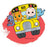 CoComelon School Bus Set 35cm