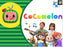 CoComelon Academy Kit 28cm