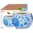 Pintoo Puzzle Flowerpot - Oriental Floral