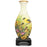 Pintoo Puzzle Vase - Goldfinches