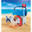 Playmobil 70340 - 123 Sand Bucket Knight
