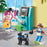 Playmobil 70439 - Family Fun - Tourists with ATM