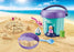 Playmobil 70339 - 123 Sand Bucket Bakery