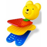 Ambi Toys - Ted Triple Teether