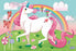 Clementoni Puzzle - I Believe in Unicorns