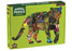 Mudpuppy - 300pc Shaped Scene Puzzle - Rainforest