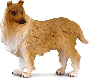 Collecta - Rough Haired Collie 88191