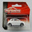 Majorette Street Cars - Fiat 500 White