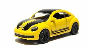 Majorette: Racing Cars - VW Beetle GSR
