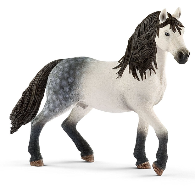 Schleich - Andalusian Stallion