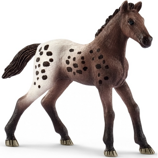 Schleich - Appaloosa Foal