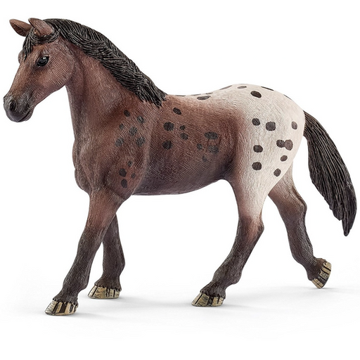 Schleich - Appaloosa Mare