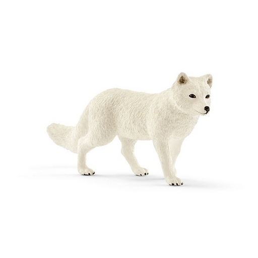 Schleich - Arctic fox