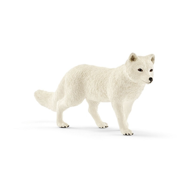 Schleich - Arctic fox