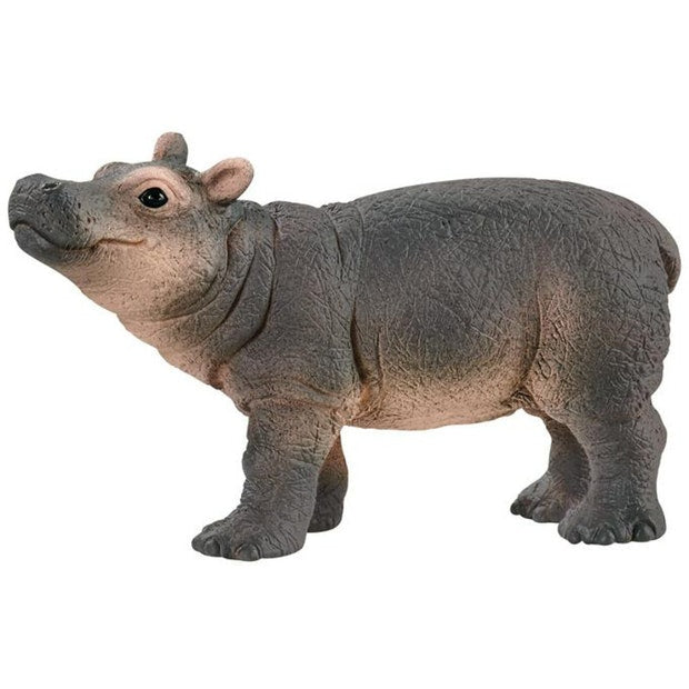 Schleich - Baby Hippopotamus