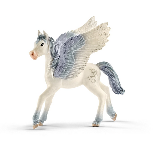 Schleich - Pegasus Foal