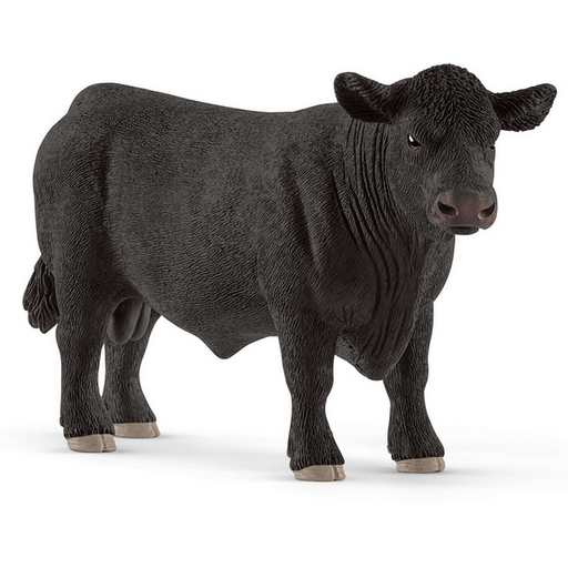 Schleich - Black Angus Bull