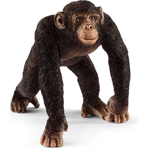 Schleich - Chimpanzee Male