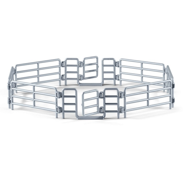 Schleich - Corral Fence