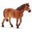 Schleich - Dartmoor Pony Mare