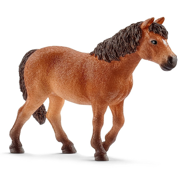 Schleich - Dartmoor Pony Mare