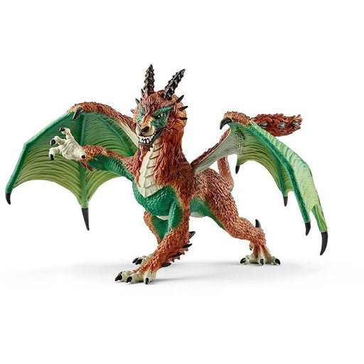 Schleich - Dragon Poacher