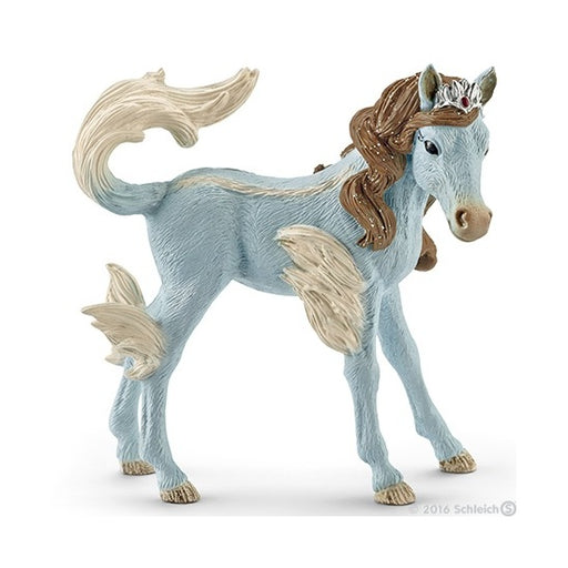 Schleich - Eyela's King Foal