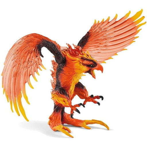 Schleich - Eldrador: Fire Eagle