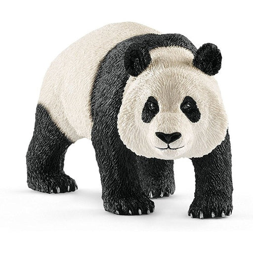 Schleich - Giant Panda, male