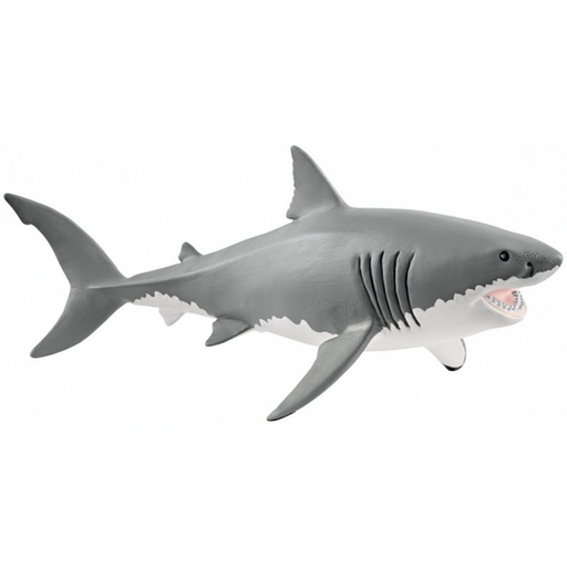 Schleich - Great White Shark