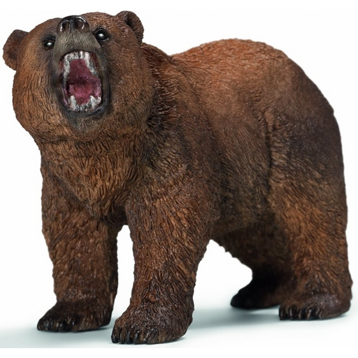 Schleich - Grizzly Bear