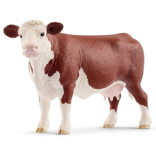 Schleich - Hereford Cow