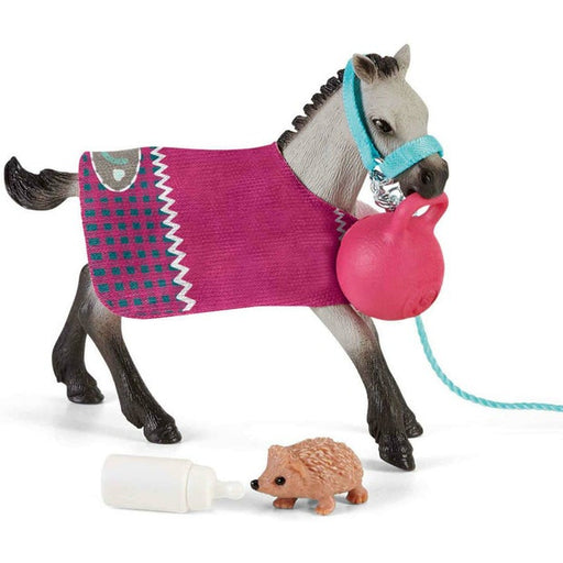 Schleich - Playful Foal