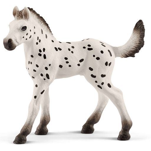 Schleich - Knapstrupper Foal