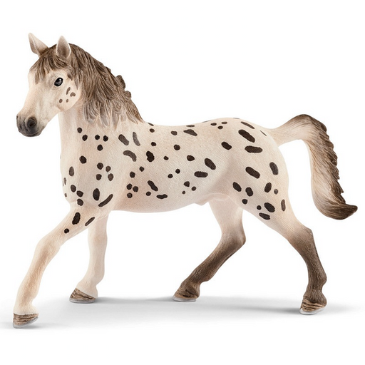 Schleich - Knapstrupper Stallion