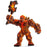 Schleich - Lava Golem with Weapon